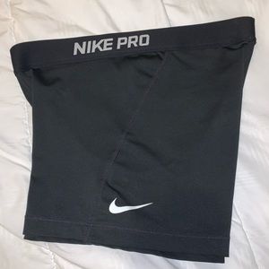 nike pro spanx